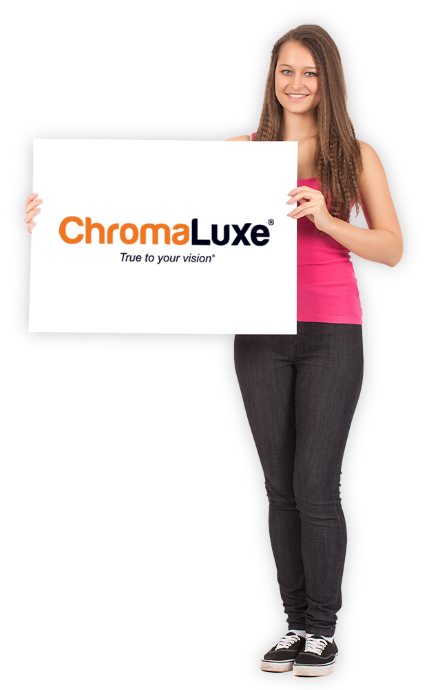 chromaluxe-prints-posterfactory A2 Poster Printing