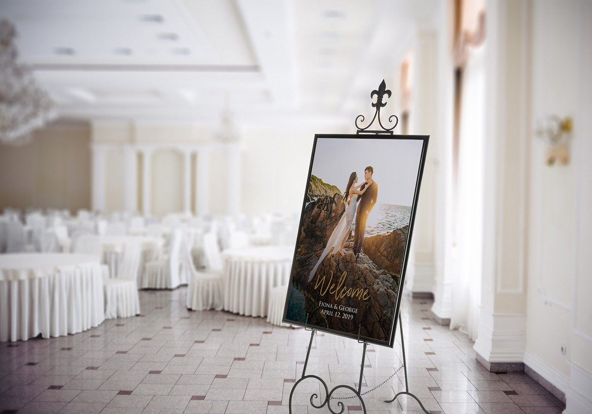Wedding Posters
