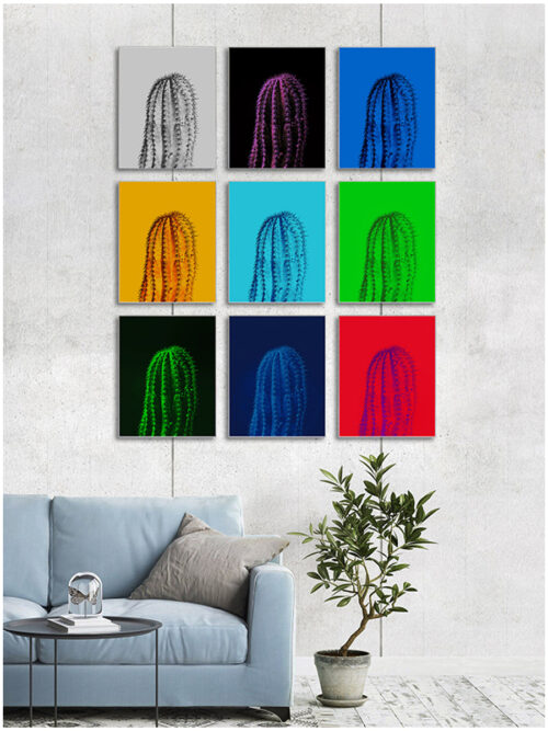 Print & Frame PosterFactory Online Poster Printing