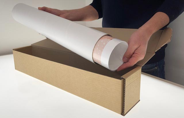 PF-packaging