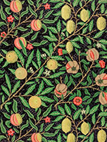 Fruit - William Morris